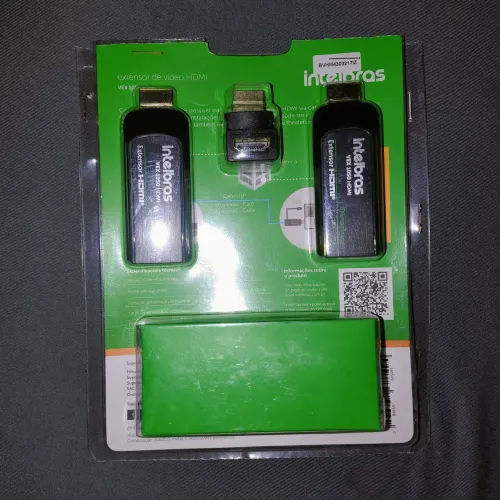 VEX 1050 extensor de vídeo HDMI