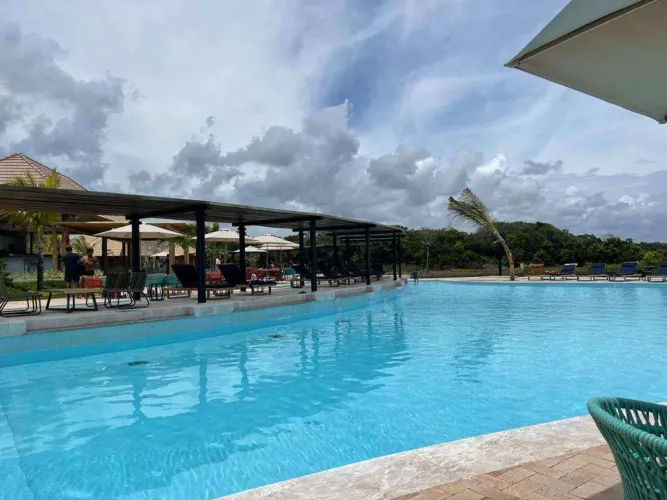 Lote Praia Bella 700m² Praia do Forte Oportunidade Estrada do Coco / Linha Verde