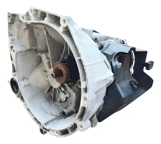 Caixa Câmbio Manual E3br7f096aa Ford Ka 1.0 3cc 2014 A 2018