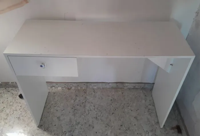 Mesa de manicure