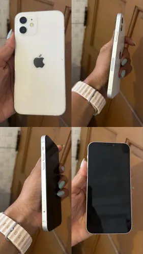 iPhone 12 RETIRADA DE PEÇAS