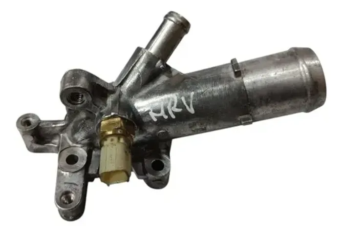 Cavalete Flange Água Hrv 1.8 2016 2017 2018 2019 2020 2021