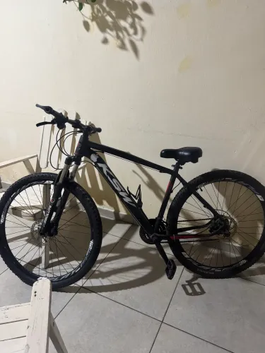 BICILETA KSW ARO 29