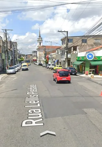Aluguel de QUARTO para MULHERES