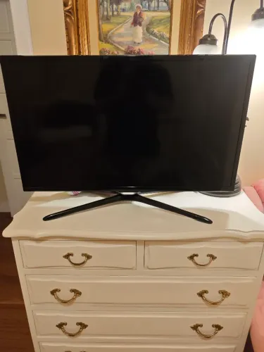 TV LED 32' Samsung 1080p