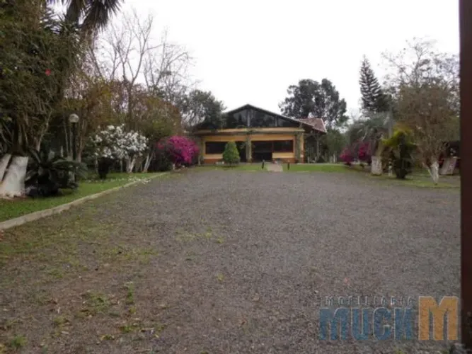 Sitio em Nova Santa Rita com 10000m²