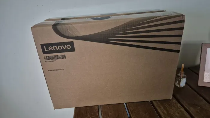 [**oferta**]Notebook i5 lenovo 16gb 512ssd na caixa+garantia+nota fiscal!!!!