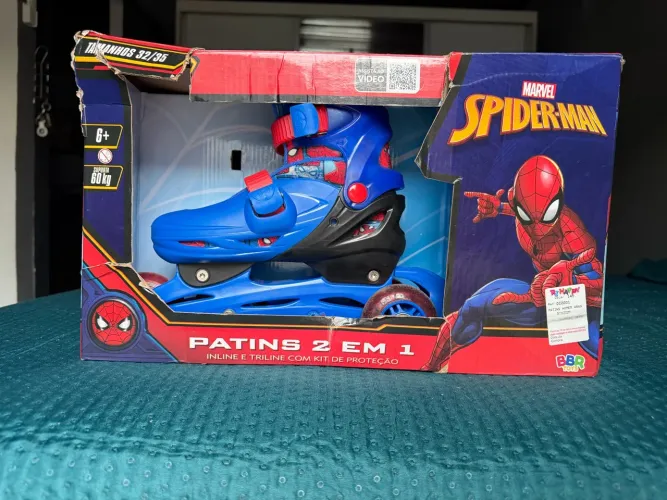 Patins (infantil)