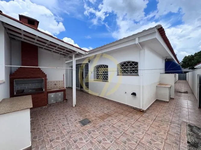 Casa em Centro - Itapetininga