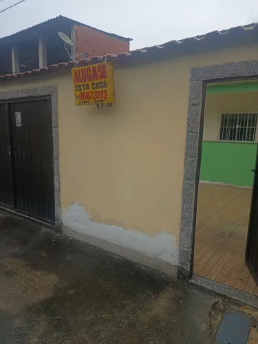 Alugo ou vendo