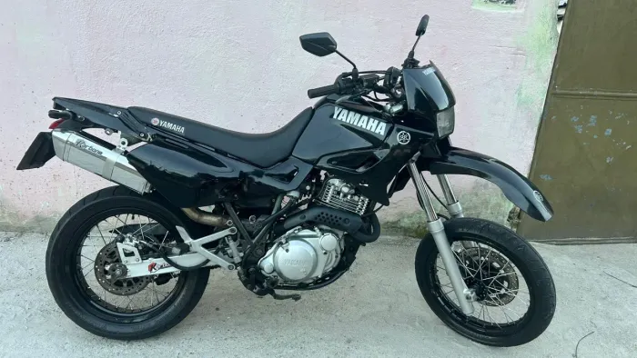 Troco por PCX