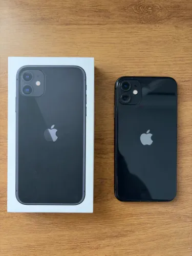 IPhone 11 128gb