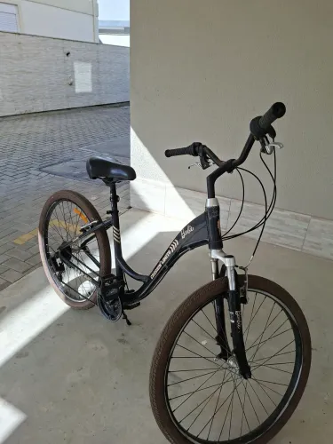 Bicicleta adulto