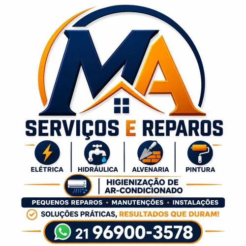 Higienização de Ar Condicionado