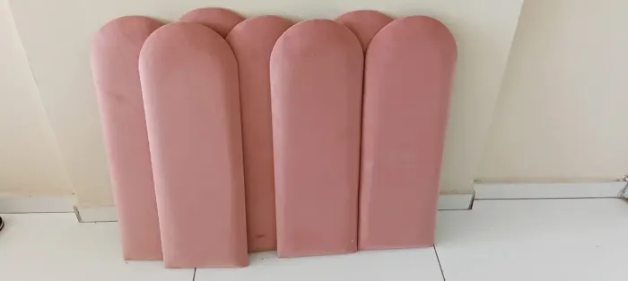 Módulos cabeceira cama casal