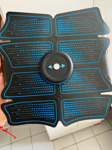 Tonificador Muscular 