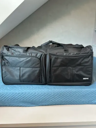 Mala de Viagem