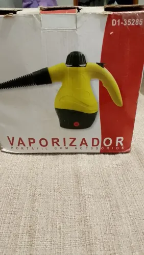 vaporizador