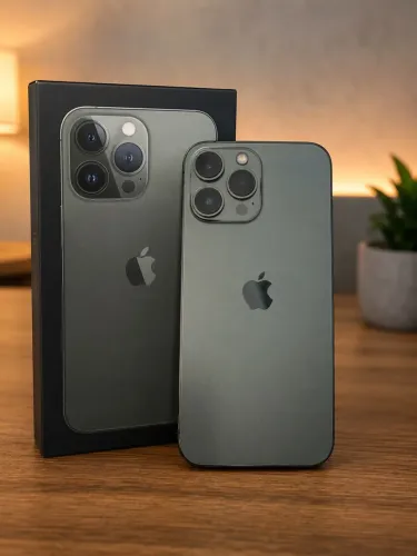 iPhone 13 Pro Max 256gb