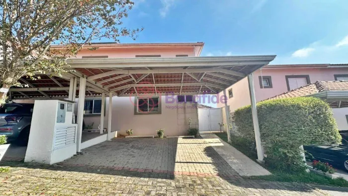 Casa para LOCAÇÃO no condomínio BELLA COLÔNIA I, localizado em Jundiaí/SP.