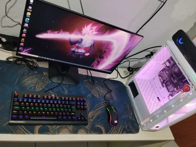 Pc gamer ( NOVO )