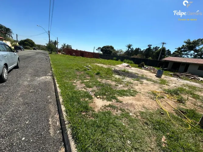 Ótimo Terreno de 988m², Topografia Plana, em Condomínio Fechado no Campestre, Piracicaba, 