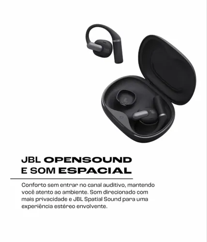 Fone de Ouvido JBL