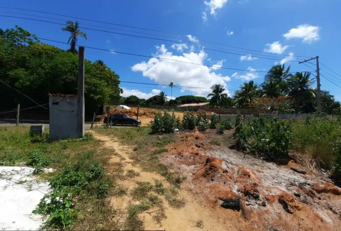 Terreno São Bento Monte Gordo