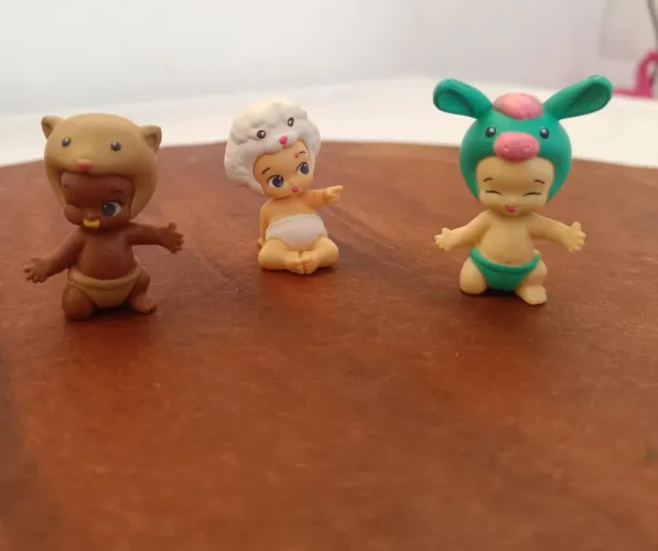 Baby Twozies