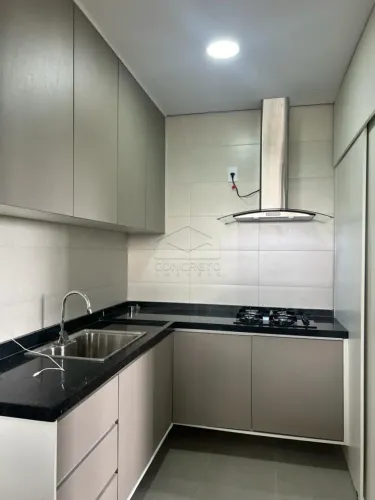 Apartamento Mobiliado em Botucatu