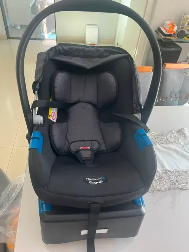 Bebê conforto