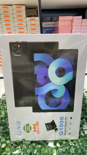 Tablet Mine men G1000
