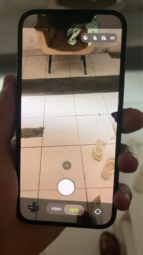 Iphone 14 na garantia