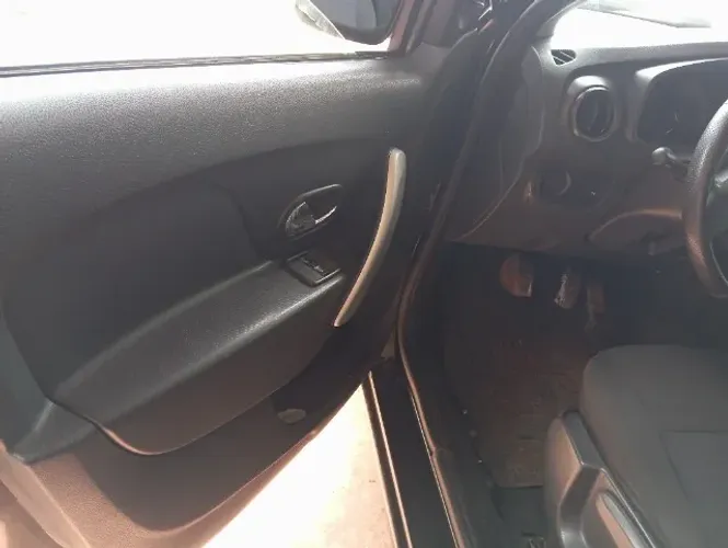 Renault Sandero Expression Hi-power 1.6 8V 5P 2015