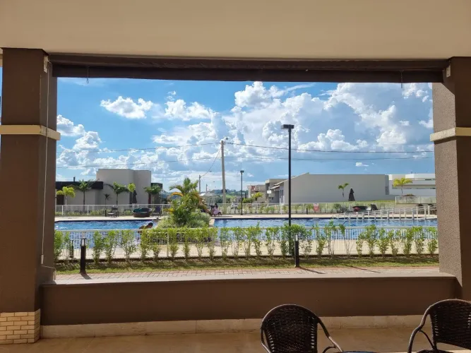 Terreno em Condomínio à Venda em Monterrey, Monte Mor-SP - 262m² de Área