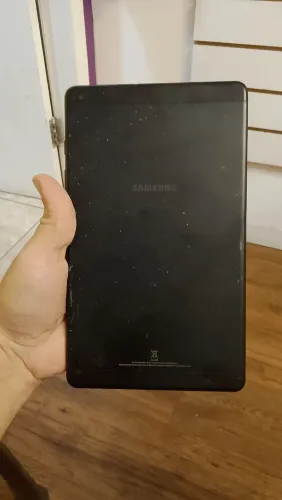 Vendo tablet Samsung tab A