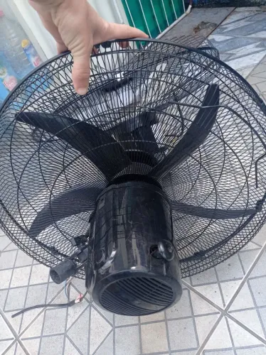 Ventiladores