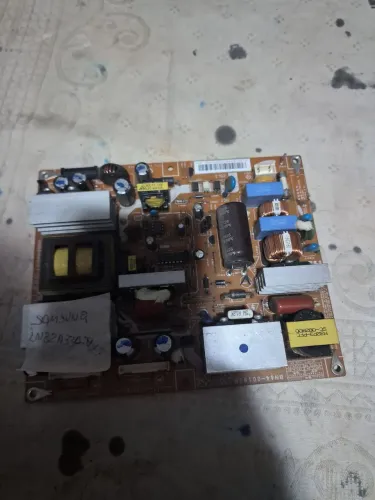 Placa  fonte  samsung ln32a330j1