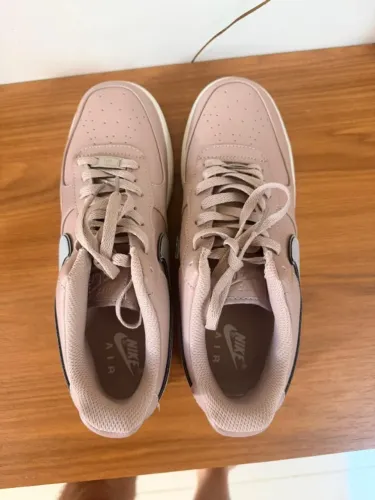 Nike Air Force 1 x A Ma Maniére - Tam 41 (Primeira Linha)
