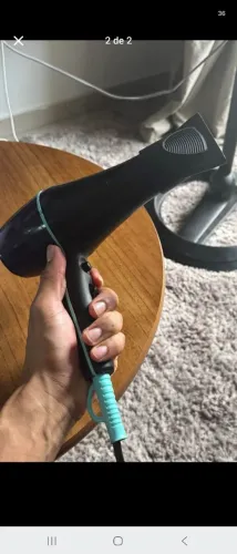 Secador Taiff