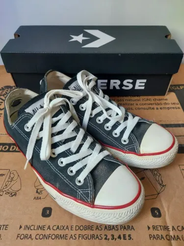 Tênis All Star Converse All clássico