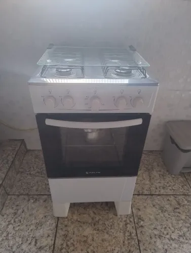 Fogão atlas 4 bocas