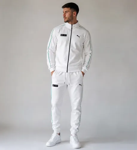     Conjunto Masculino Premium Jaqueta + Calça 