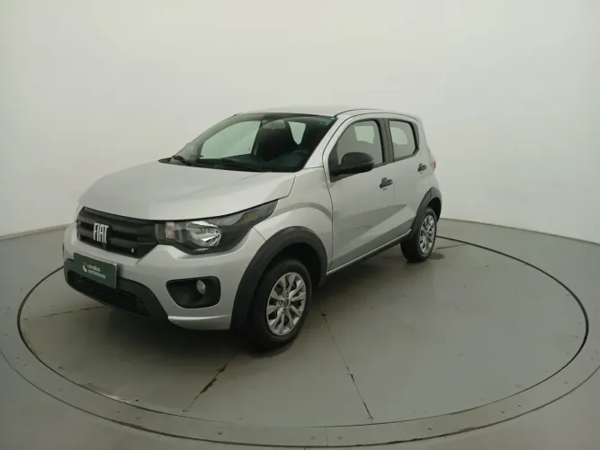 Fiat Mobi Like 1.0 Fire Flex 5P. 2025
