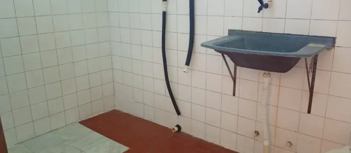 Casa no bairro Alvorada