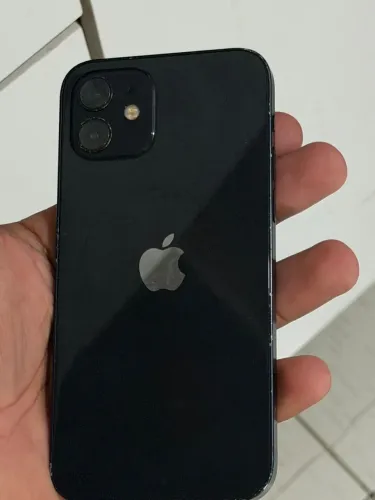 iPhone 12