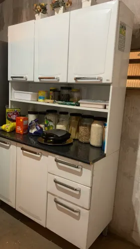 Armário de cozinha