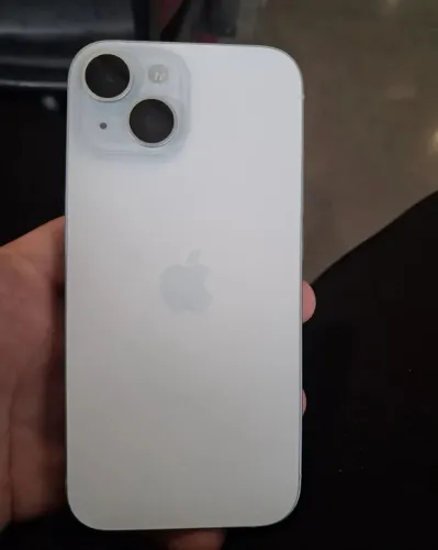 iPhone 15