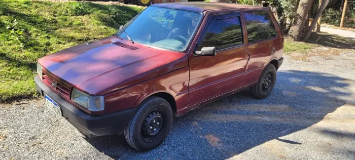 Fiat Uno Mille 1.0/ I.e./ Electronic/ Brio 1995