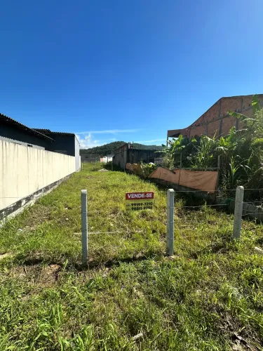 Vendo terreno